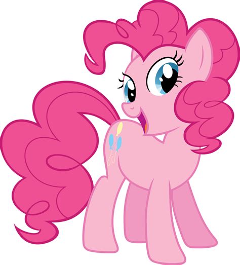 pinkie pie pinkie